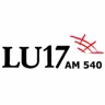 Lu 17 am 540