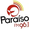 PARAÍSO FM 96.1