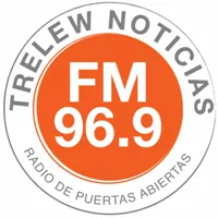 Logo Radio Trelew Noticias