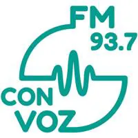 Fm Con Voz
