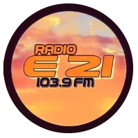 Logo Estacion 21