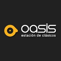 Logo Radio Oasis 95.5 FM