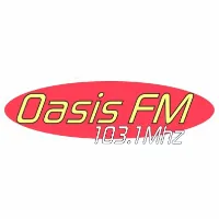 Logo Radio Oasis Fm 103.1