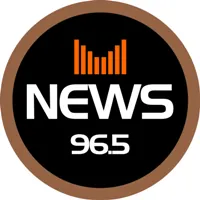 Logo Radio News FM 96.5 Arrecifes