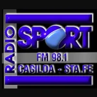 Logo Radio Sport Casilda
