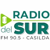 Logo Radio del Sur Casilda