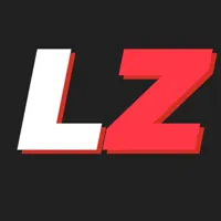 Logo La Zona - Tu Radio!