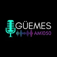 Radio General Güemes