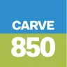 Radio Carve 850