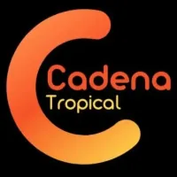 Logo Cadena Tropical Santa Fe