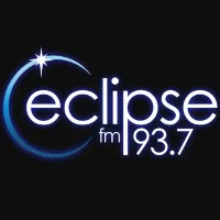 Logo Eclipse FM 93.7