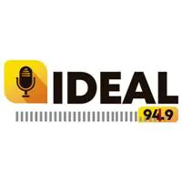 Logo Radio Ideal 94.9
