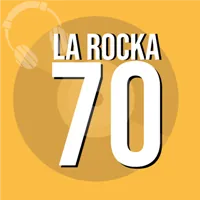 Logo La Rocka 70