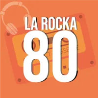Logo La Rocka 80