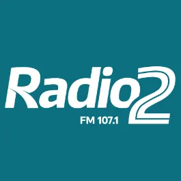 Logo Radio 2