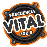 Logo FM Frecuencia Vital 102.9
