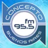 Concepto FM 95.5