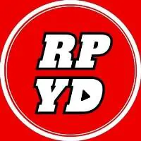 Logo Radio Pasión y Deporte