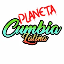 Logo Planeta Cumbia Latina