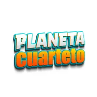 Logo Planeta Cuarteto