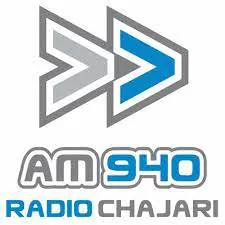 Logo Chajarí al Día AM 940