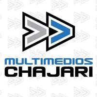 Logo Chajarí al Día FM 107.7
