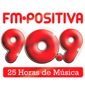 Logo FM Positiva Chajari