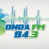 Logo Onda FM