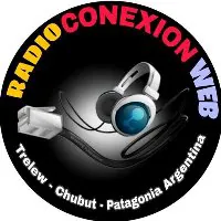 Logo Radio Conexion Trelew