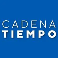 Logo Cadena Tiempo
