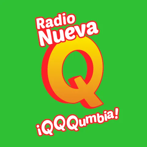 Radio Nueva Q
