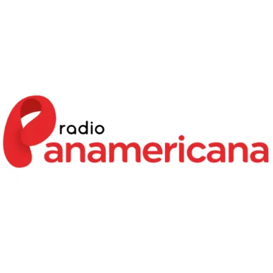 Logo Radio Panamericana