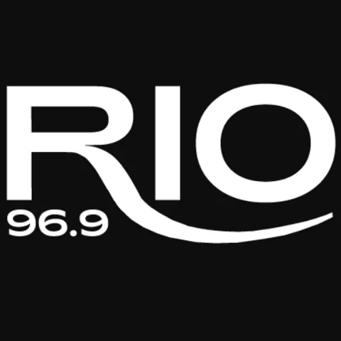 Logo Radio RIO Rosario 96.9