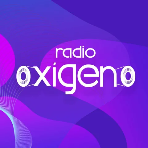Logo Radio Oxígeno