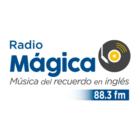 Radio Mágica 88.3 FM Lima