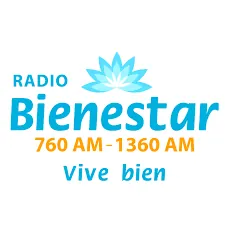 Logo Radio Bienestar