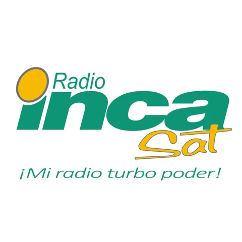 Logo Radio Inca Sat