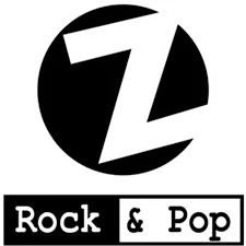 Logo Radio Z Rock & Pop
