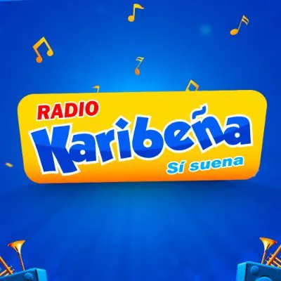 Logo Radio Karibeña