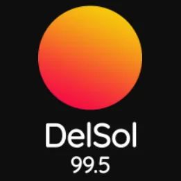 Logo FM Del Sol 99.5