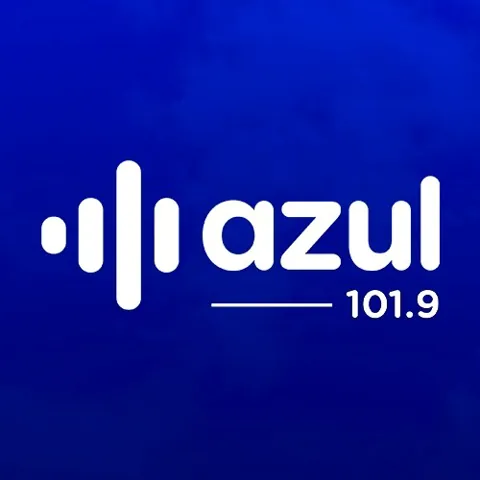 Azul FM 101.9