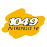 Metropolis FM 104.9