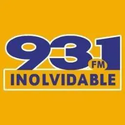 Logo Inolvidable FM
