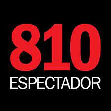 El Espectador 810