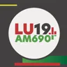 LU 19 AM 690