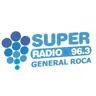 La Super Radio FM 96.3