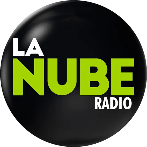 Logo Radio La Nube