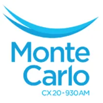 Logo Radio Monte Carlo