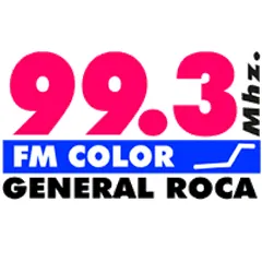 FM Color 99.3
