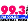 FM Color 99.3